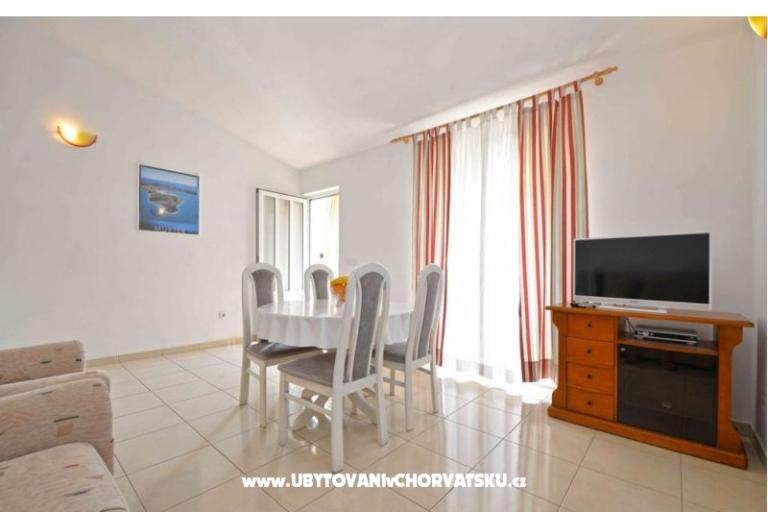 Apartmanok Julija – fotó 4