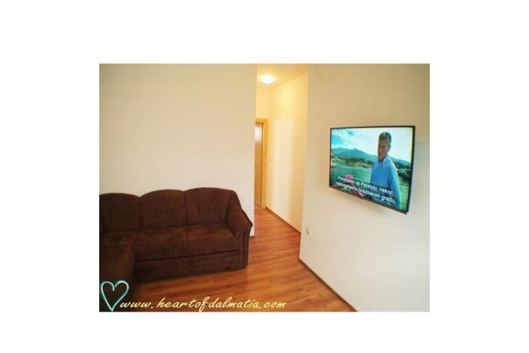 Apartmanok Marušin – fotó 10