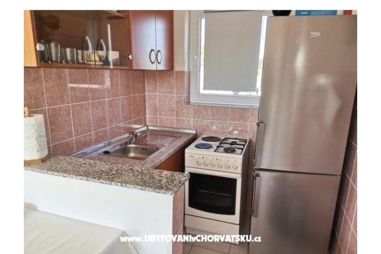 Apartmanok Milka – fotó 16