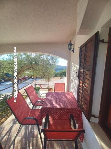 Apartmanok Milka – fotó 20