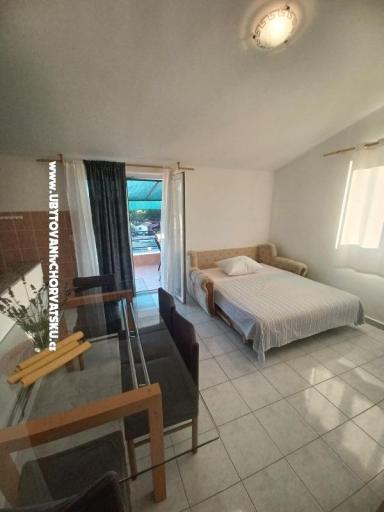 Apartmanok Milka – fotó 25