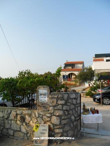 Apartmanok Milka – fotó 3