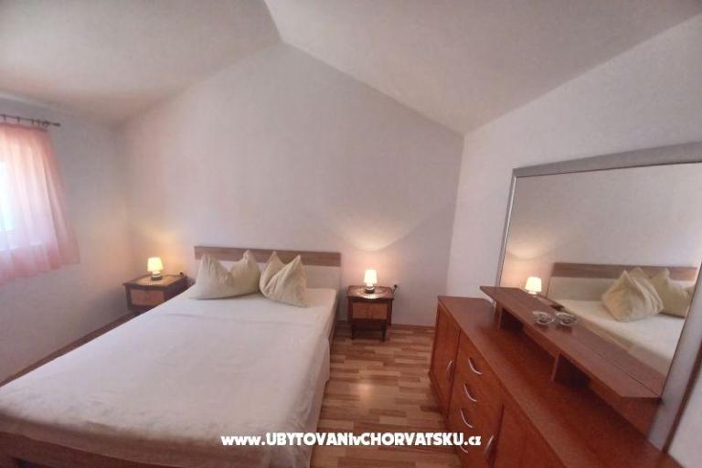 Apartmanok Milka – fotó 4