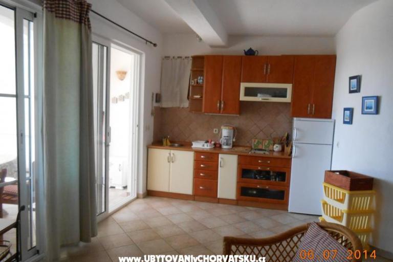 Apartmanok Rona – fotó 4