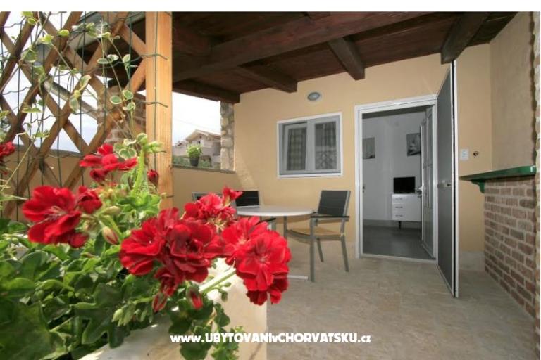 Apartmanok Jadranka – fotó 10