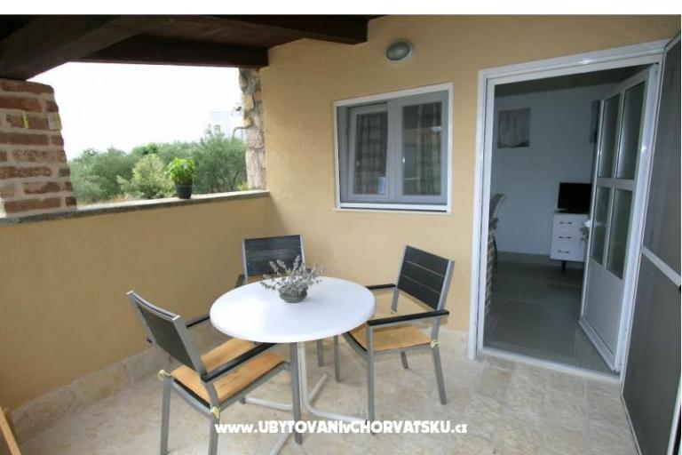 Apartmanok Jadranka – fotó 11