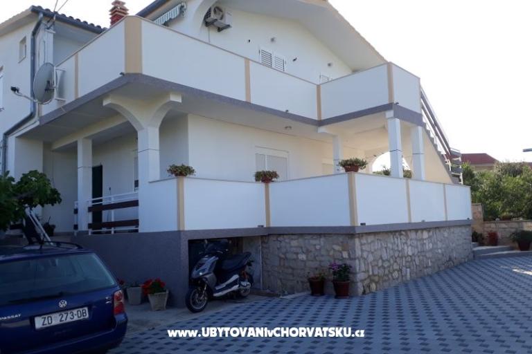 Apartmanok Jadranka – fotó 3