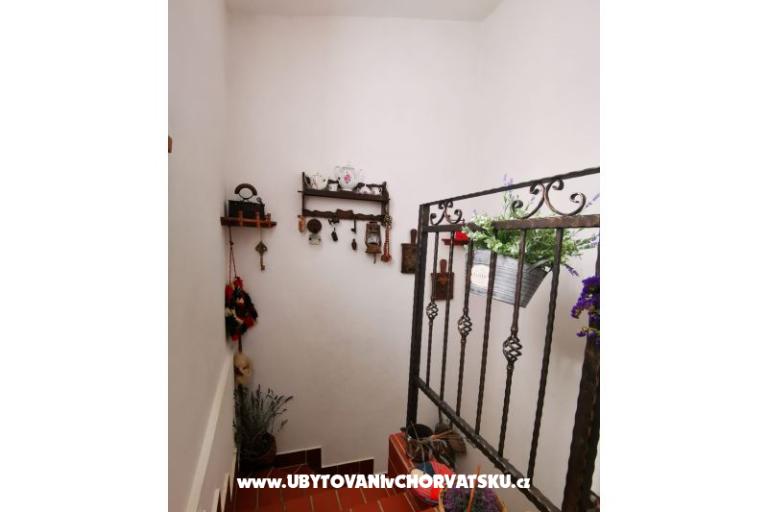 Stara kamena kuca - Apartman Andrij – fotó 10