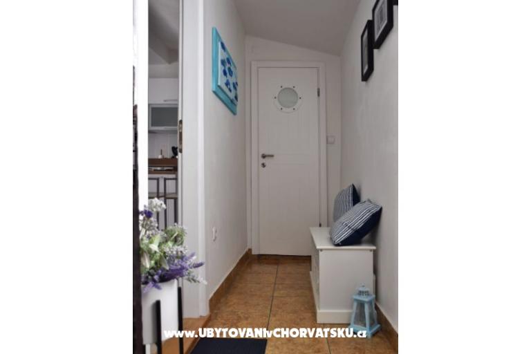 Stara kamena kuca - Apartman Andrij – fotó 11