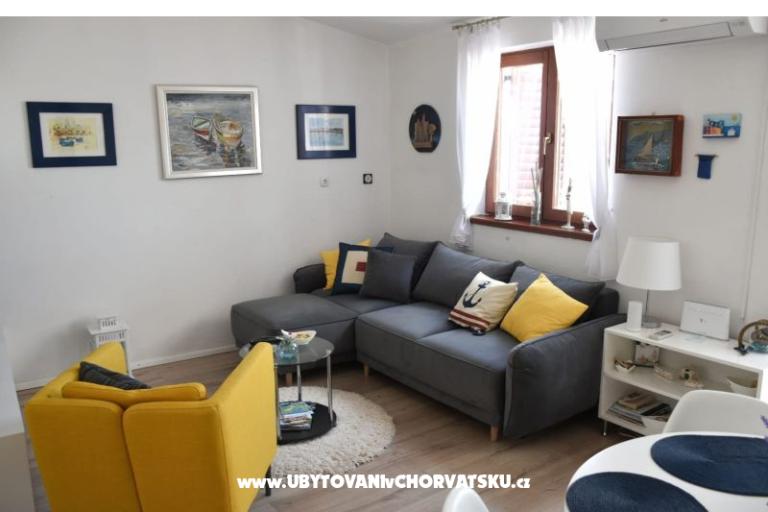 Stara kamena kuca - Apartman Andrij – fotó 14