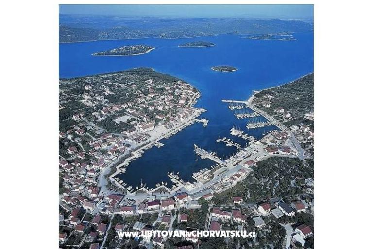 Stara kamena kuca - Apartman Andrij – fotó 17
