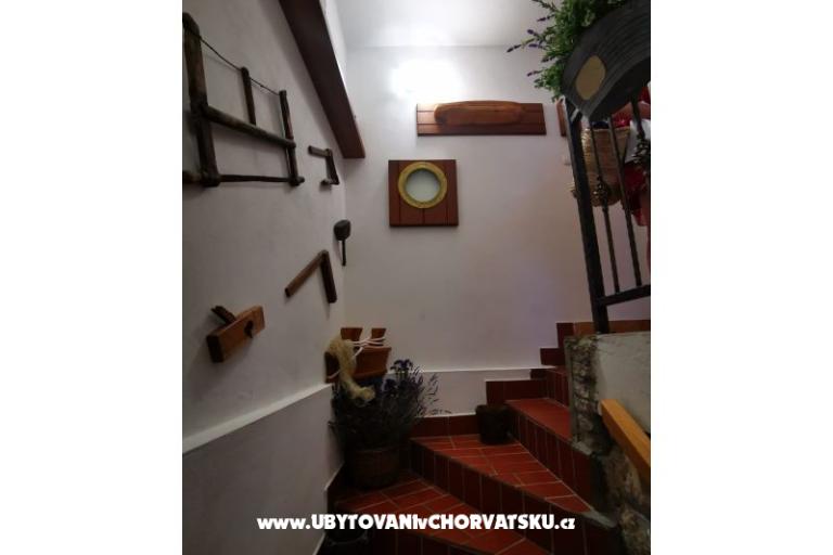 Stara kamena kuca - Apartman Andrij – fotó 3