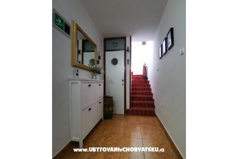 Stara kamena kuca - Apartman Andrij – fotó 4