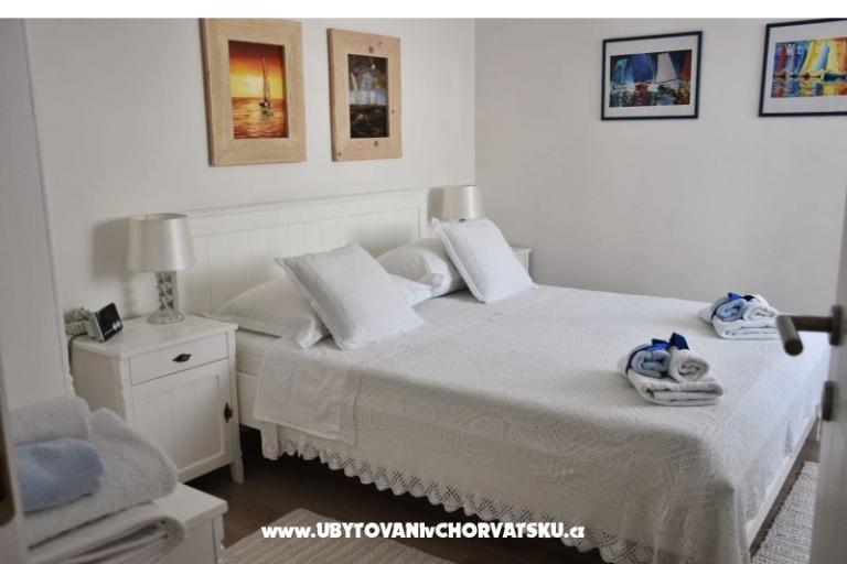 Stara kamena kuca - Apartman Andrij – fotó 5