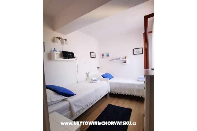 Stara kamena kuca - Apartman Andrij – fotó 7