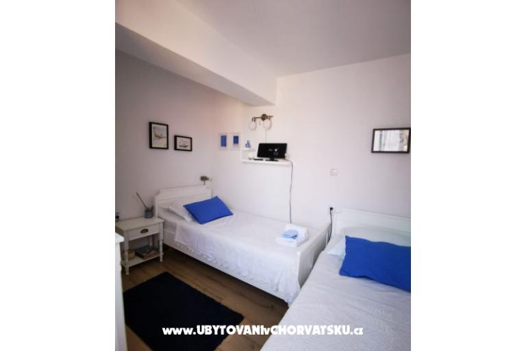 Stara kamena kuca - Apartman Andrij – fotó 8