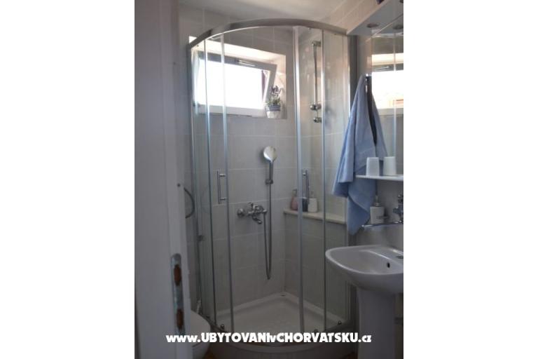Stara kamena kuca - Apartman Andrij – fotó 9
