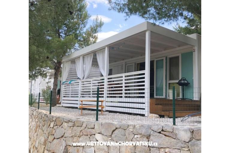 Mobilehome Adriastay 360 – fotó 2