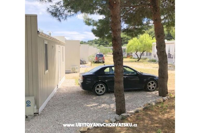 Mobilehome Adriastay 360 – fotó 4