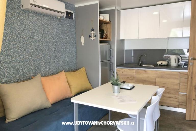 Mobilehome Adriastay 360 – fotó 8
