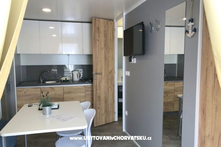 Mobilehome Adriastay 360 – fotó 9
