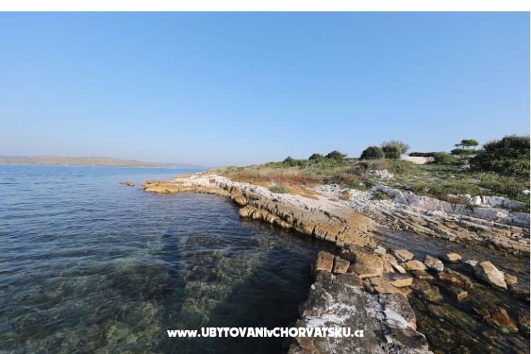 Ravna Sika Island Ház – fotó 15
