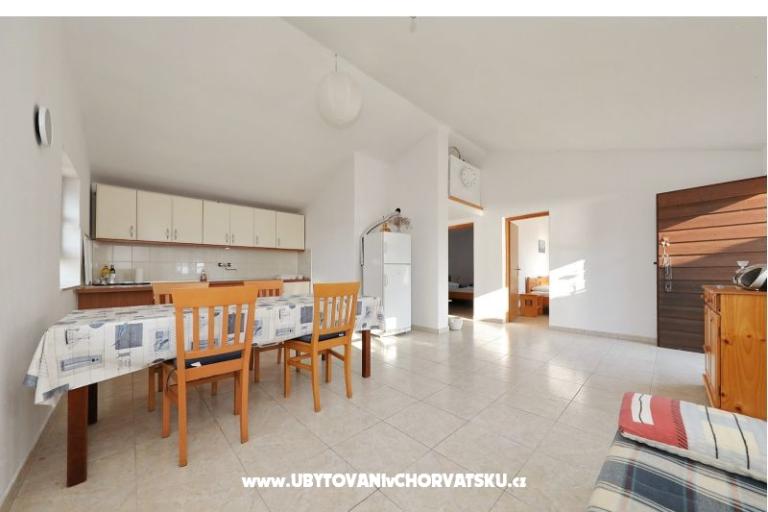 Ravna Sika Island Ház – fotó 8