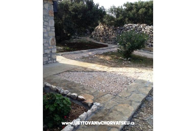 Robinzon house Kornati-Gangaro – fotó 10