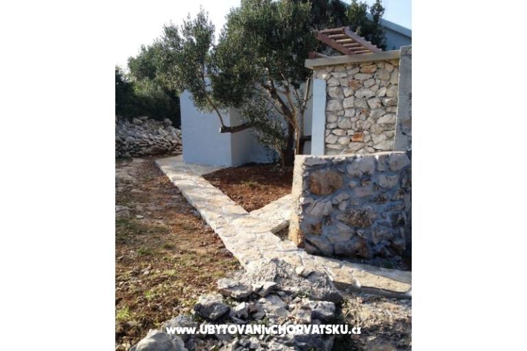 Robinzon house Kornati-Gangaro – fotó 11