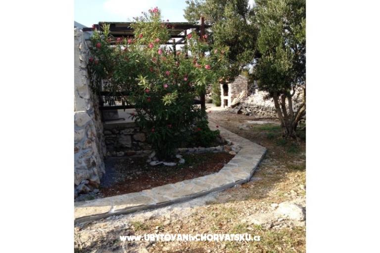 Robinzon house Kornati-Gangaro – fotó 12