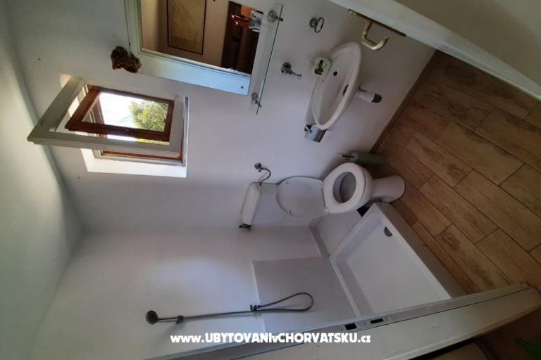Robinzon house Kornati-Gangaro – fotó 17