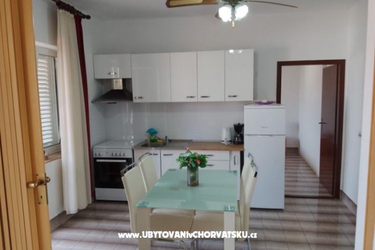 Apartmanok Mile – fotó 10