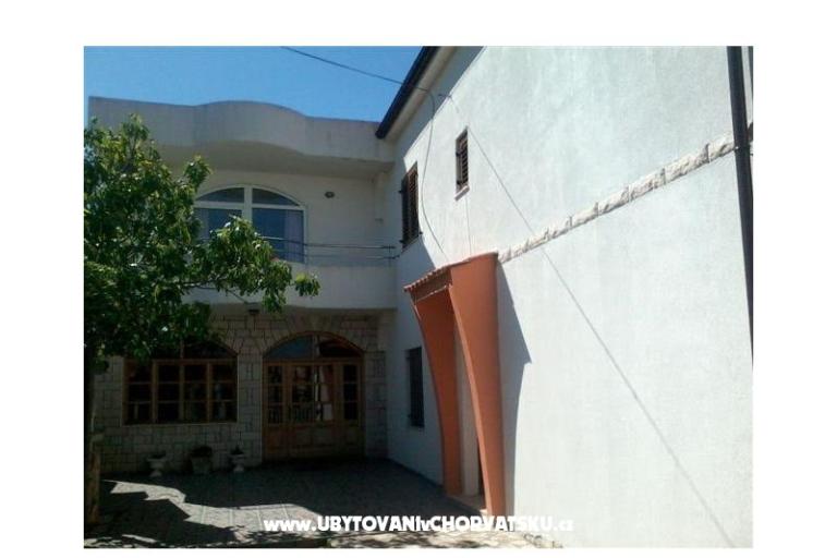 Apartmanok Mile – fotó 17