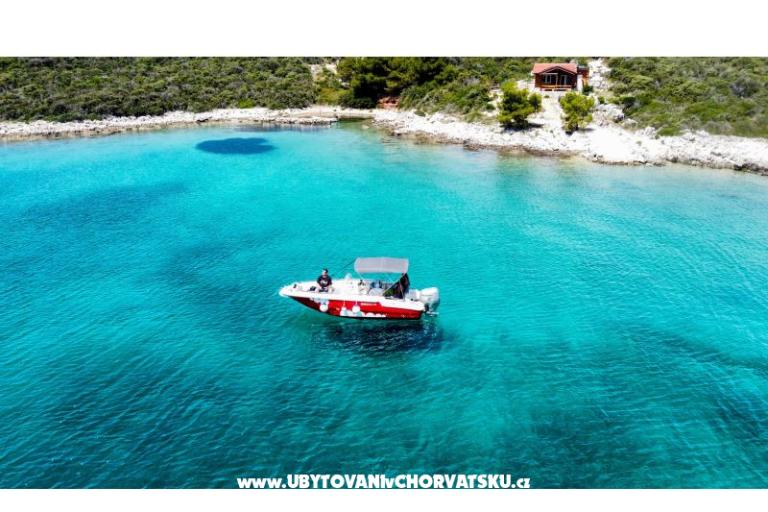 Apartmanok Mile – fotó 2