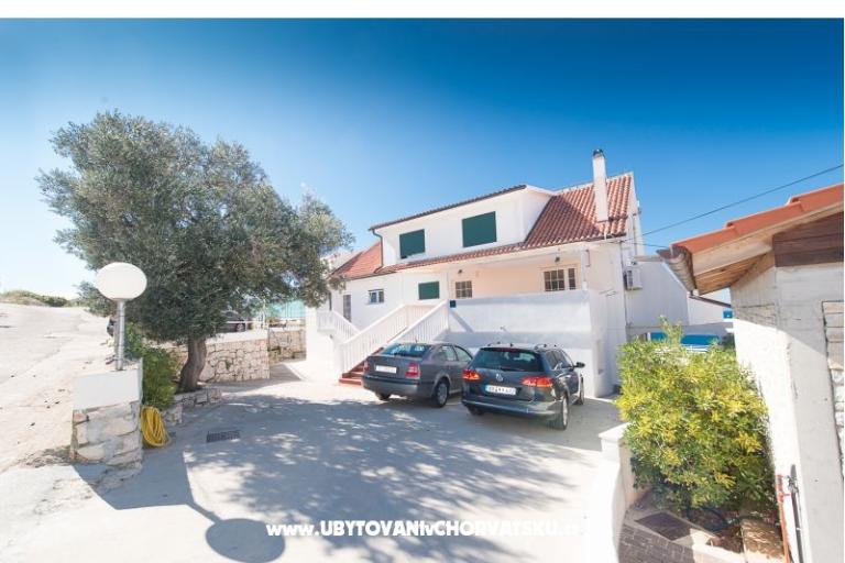 Vila Vilma – fotó 2