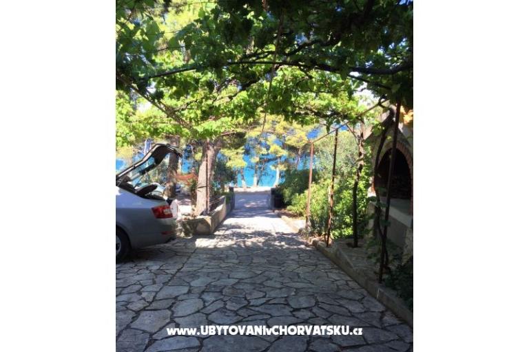 Villa Sole e Mare – fotó 11
