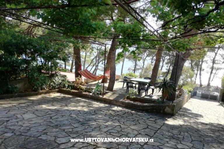 Villa Sole e Mare – fotó 3