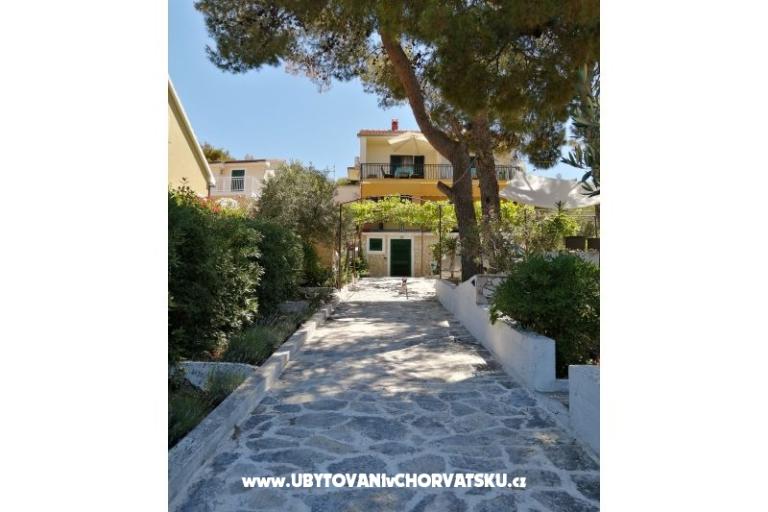 Villa Sole e Mare – fotó 5