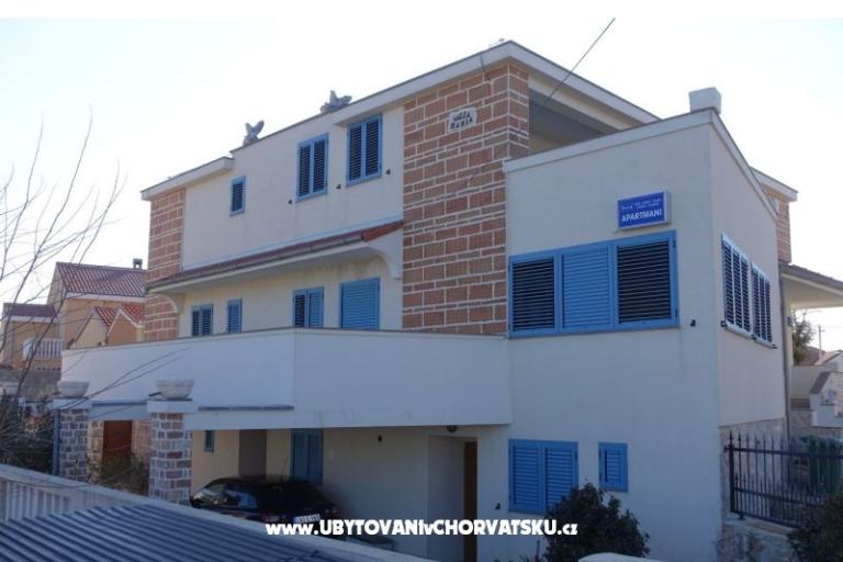  Villa Maria – fotó 11