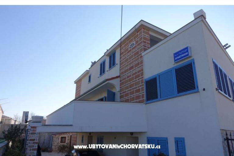  Villa Maria – fotó 9
