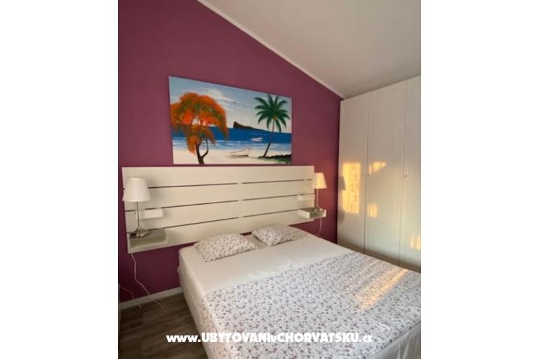 Aenona apartmani – fotó 24