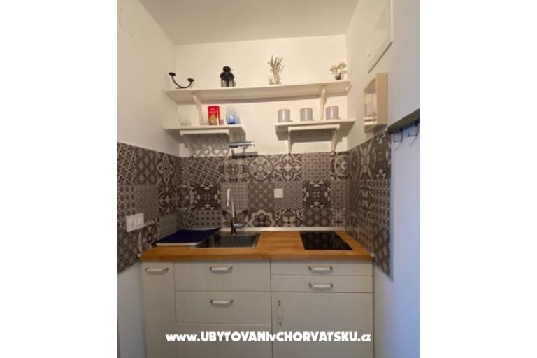 Aenona apartmani – fotó 25