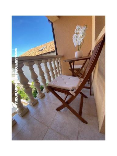 Aenona apartmani – fotó 26