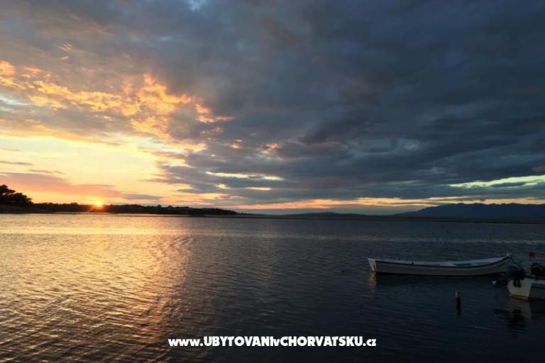 Aenona apartmani – fotó 31