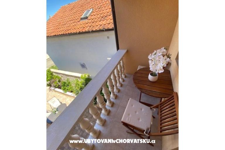 Aenona apartmani – fotó 9