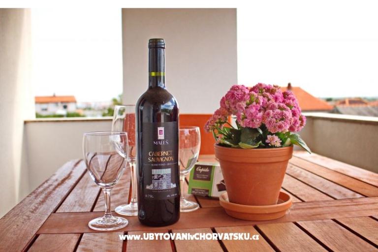 Apartman Lucija – fotó 14