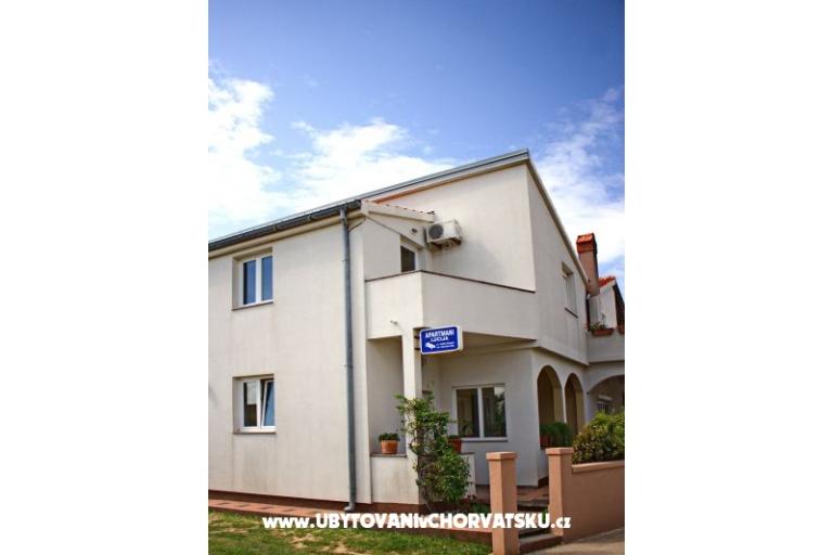 Apartman Lucija – fotó 16