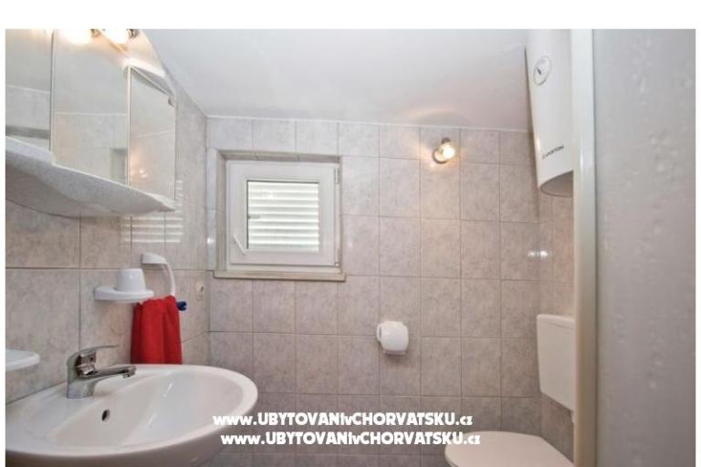 Apartman Mirjana – fotó 12