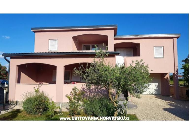 Apartman Mirjana – fotó 3