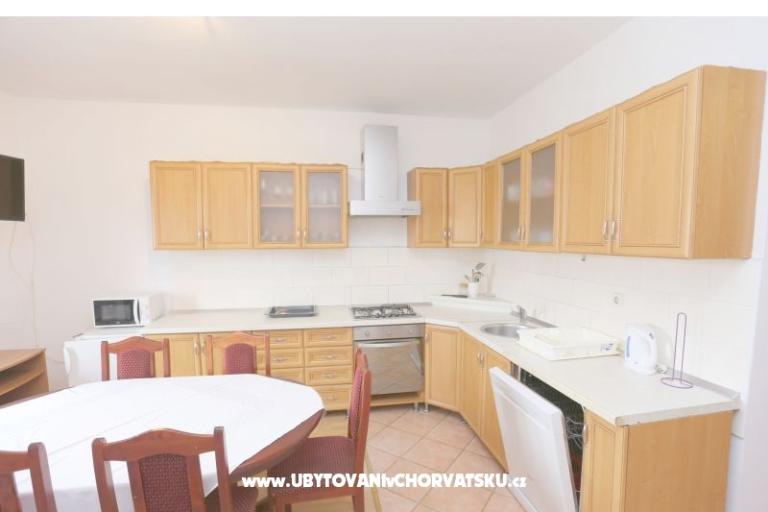 Apartmanok Nina – fotó 5